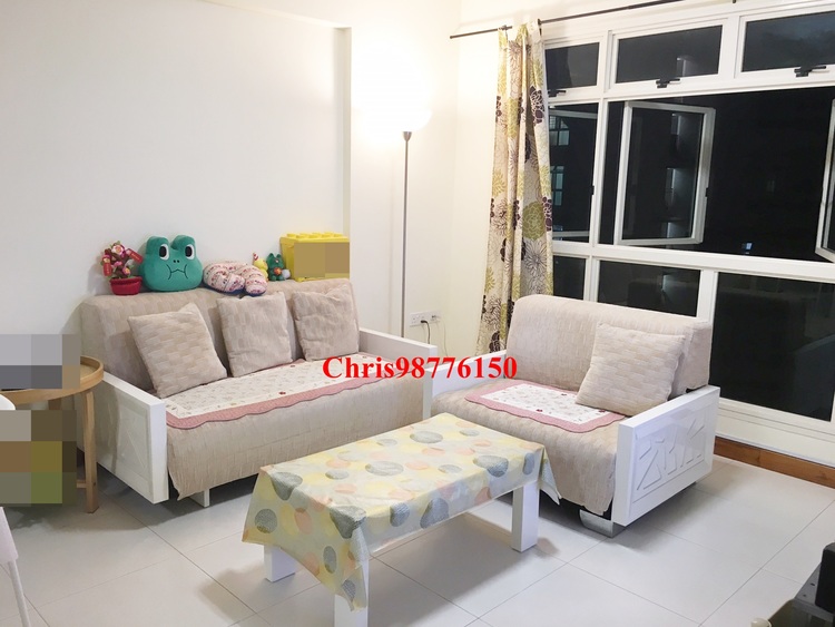 Blk 212B Compassvale Drive (Sengkang), HDB 4 Rooms #166501272
